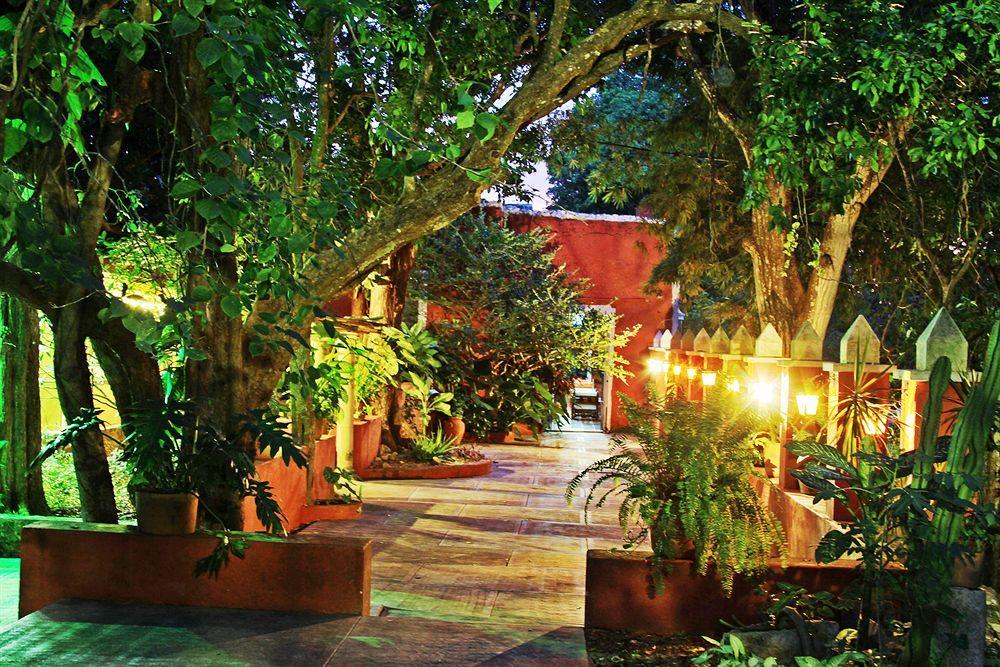 Hotel San Miguel El Rompido Exteriér fotografie