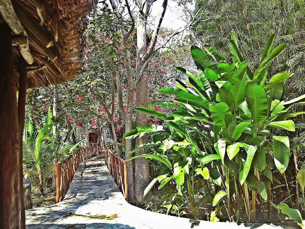 Hotel San Miguel El Rompido Exteriér fotografie