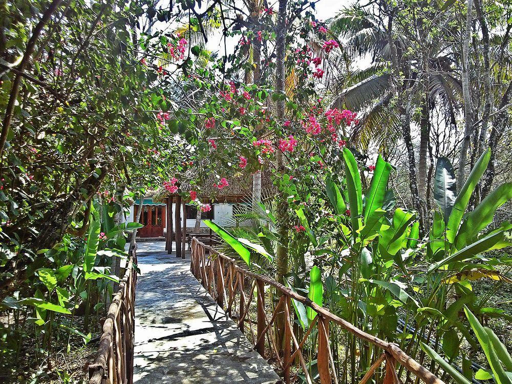 Hotel San Miguel El Rompido Exteriér fotografie