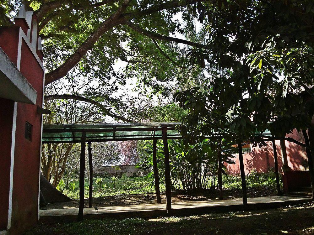 Hotel San Miguel El Rompido Exteriér fotografie
