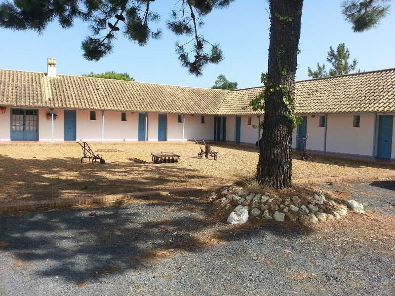 Hotel San Miguel El Rompido Exteriér fotografie