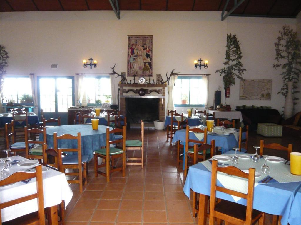 Hotel San Miguel El Rompido Exteriér fotografie